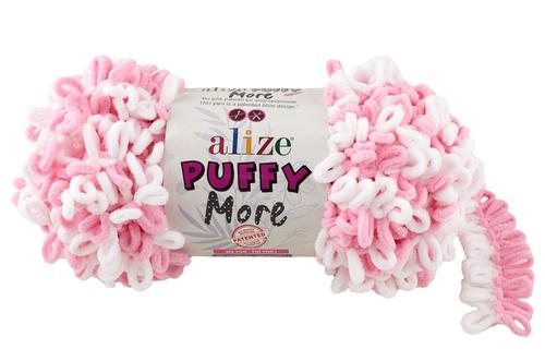 PUFFY MORE 6267 ALIZE